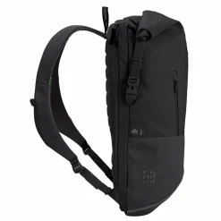 Vaude Fahrradtaschen<City Bike II Fahrradtasche 34 cm black