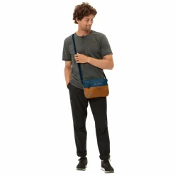 Hot Vaude City Bike II Fahrradtasche 26 cm baltic sea