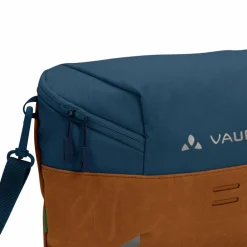 Hot Vaude City Bike II Fahrradtasche 26 cm baltic sea