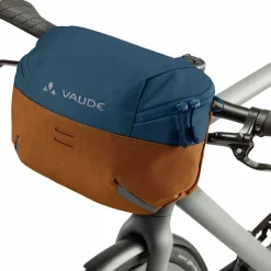Hot Vaude City Bike II Fahrradtasche 26 cm baltic sea