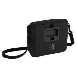 Vaude Fahrradtaschen<City Bike II Fahrradtasche 26 cm black