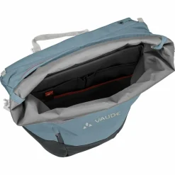 Vaude Fahrradtaschen<City Bike II Fahrradtasche 34 cm heron