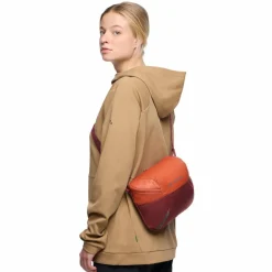 Sale Vaude City Bike II Fahrradtasche 26 cm buckeye