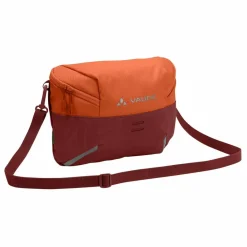Sale Vaude City Bike II Fahrradtasche 26 cm buckeye