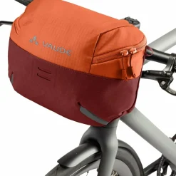 Sale Vaude City Bike II Fahrradtasche 26 cm buckeye
