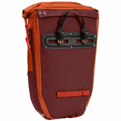 Sale Vaude City Bike II Fahrradtasche 34 cm buckeye