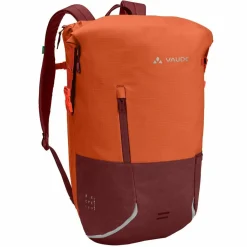 Sale Vaude City Bike II Fahrradtasche 34 cm buckeye