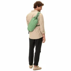 Discount Vaude City Umhängetasche 19 cm aloe vera