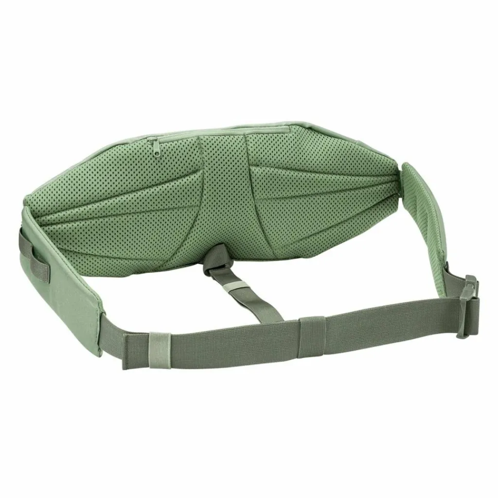 Discount Vaude City Umhängetasche 19 cm aloe vera