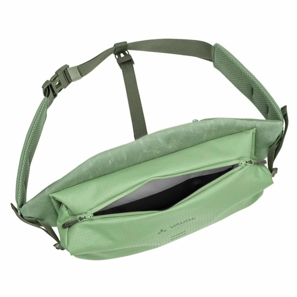 Discount Vaude City Umhängetasche 19 cm aloe vera