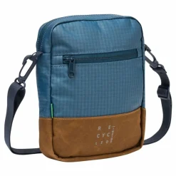 Vaude Umhängetaschen<City Umhängetasche 17 cm baltic sea