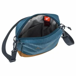 Vaude Umhängetaschen<City Umhängetasche 17 cm baltic sea