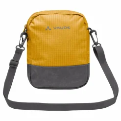 Vaude Umhängetaschen<City Umhängetasche 17 cm burnt yellow