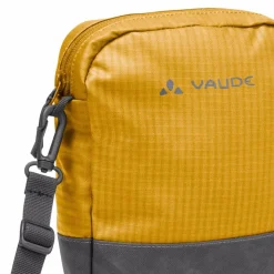 Vaude Umhängetaschen<City Umhängetasche 17 cm burnt yellow