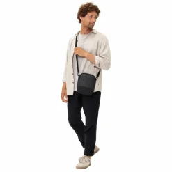 Online Vaude City Umhängetasche 17 cm black