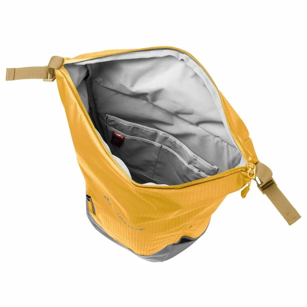 Hot Vaude CityGo 18 Daypack 47 cm burnt yellow