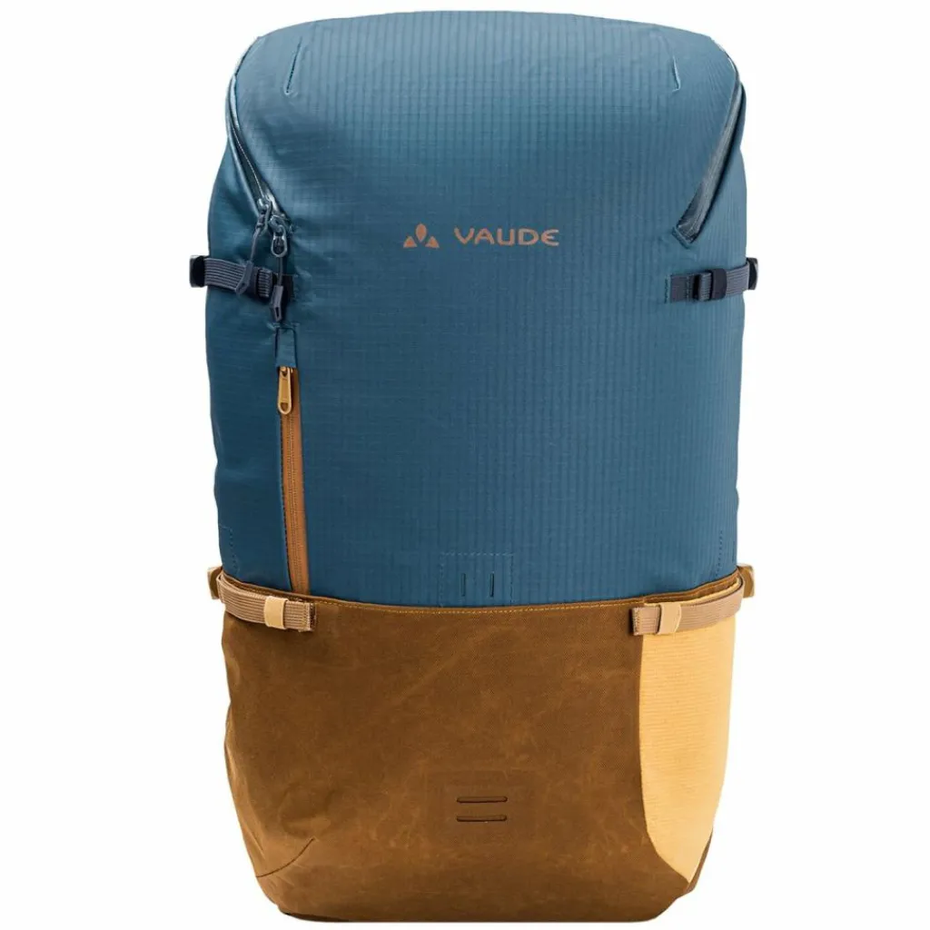 Online Vaude CityGo II 30 Daypack 60 cm Laptopfach baltic sea