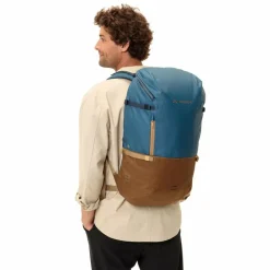 Online Vaude CityGo II 30 Daypack 60 cm Laptopfach baltic sea