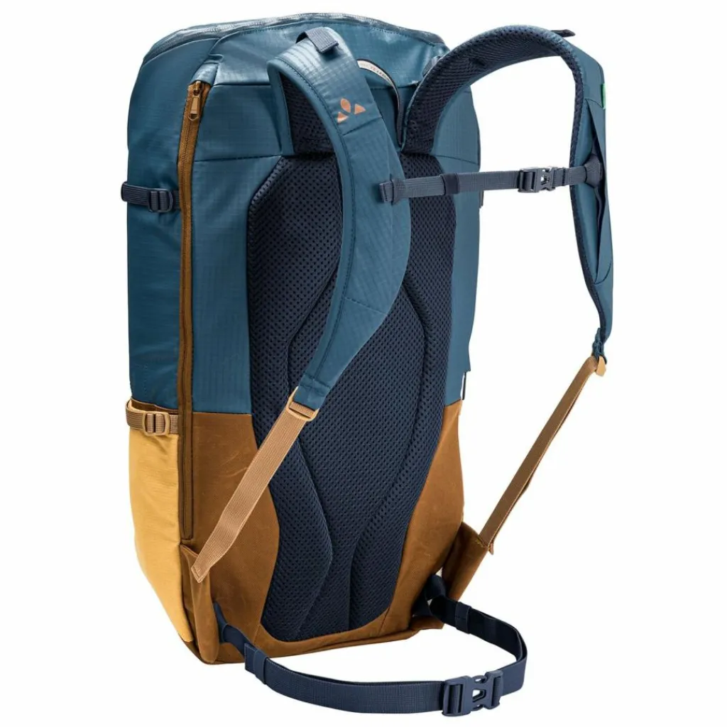 Online Vaude CityGo II 30 Daypack 60 cm Laptopfach baltic sea