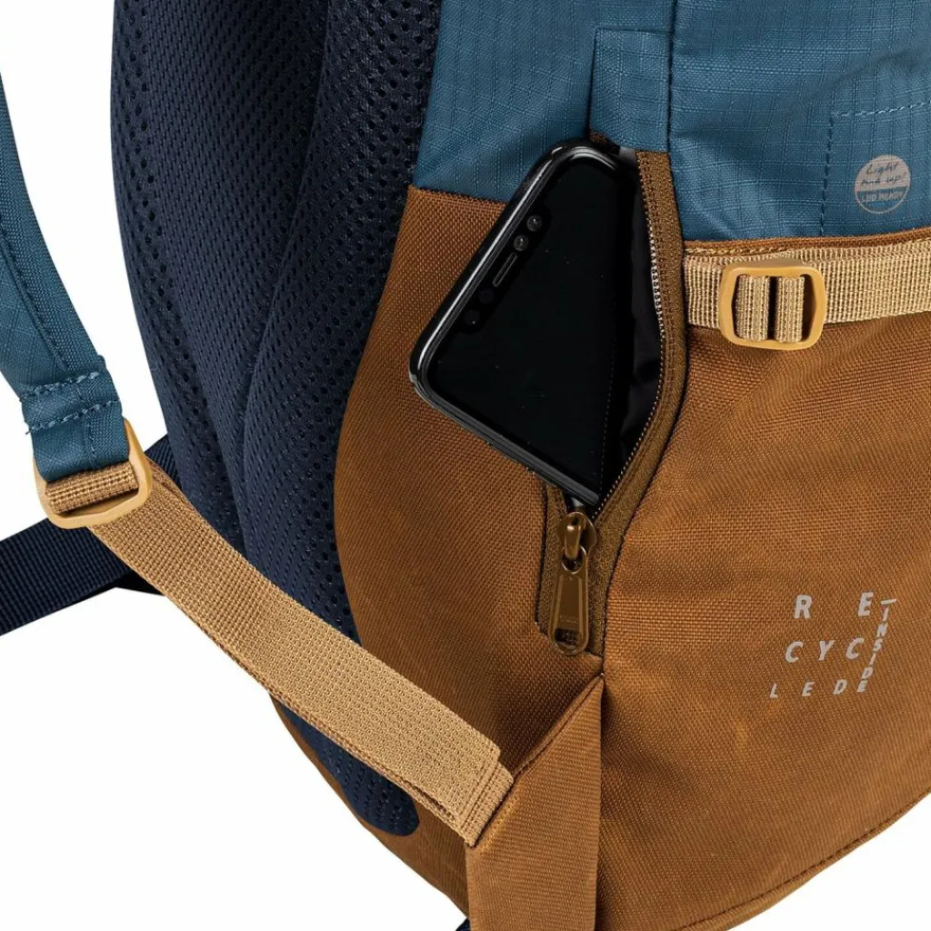 Online Vaude CityGo II 30 Daypack 60 cm Laptopfach baltic sea