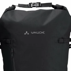 Vaude Rolltop-Rucksäcke|Daypacks<CityGo II 23 Daypack 53 cm Laptopfach black