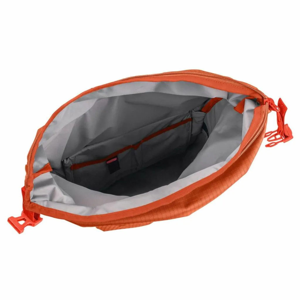 Vaude Rolltop-Rucksäcke|Daypacks<CityGo II 23 Daypack 53 cm Laptopfach buckeye