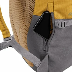 Outlet Vaude CityGo II 30 Daypack 60 cm Laptopfach burnt yellow