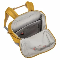 Outlet Vaude CityGo II 30 Daypack 60 cm Laptopfach burnt yellow