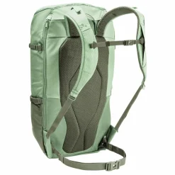 Vaude CityGo II 30 Daypack 60 cm Laptopfach aloe vera