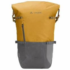 Vaude CityGo II 23 Daypack 53 cm Laptopfach burnt yellow