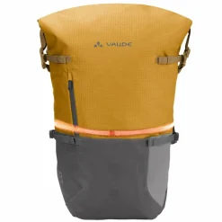 Vaude CityGo II 23 Daypack 53 cm Laptopfach burnt yellow