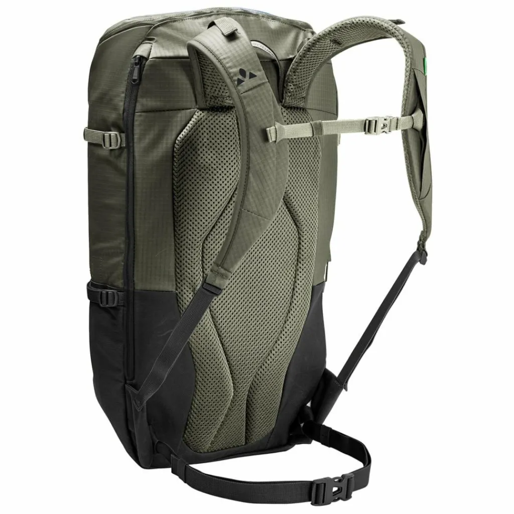 Vaude Daypacks<CityGo II 30 Daypack 60 cm Laptopfach khaki