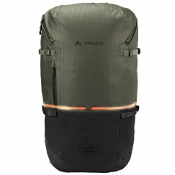 Vaude Daypacks<CityGo II 30 Daypack 60 cm Laptopfach khaki