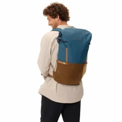 Online Vaude CityGo II 23 Daypack 53 cm Laptopfach baltic sea