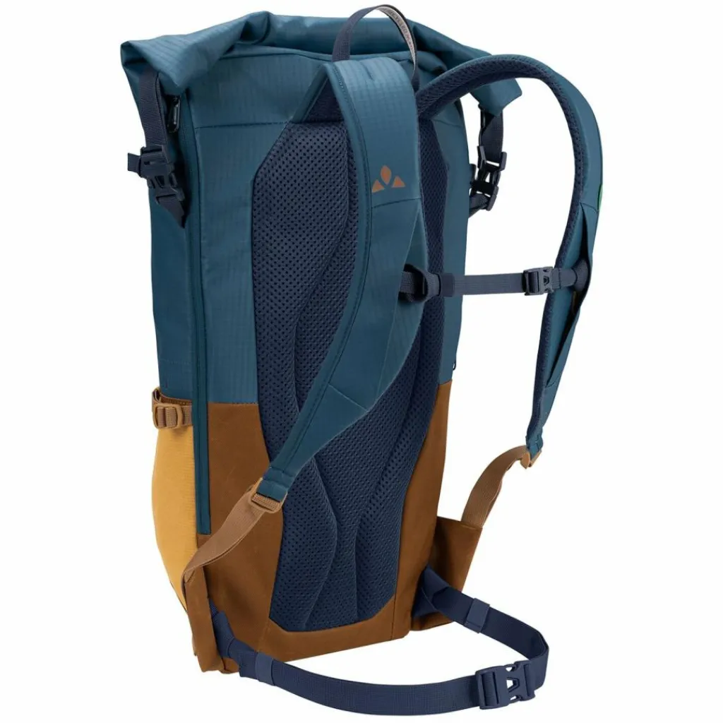 Online Vaude CityGo II 23 Daypack 53 cm Laptopfach baltic sea