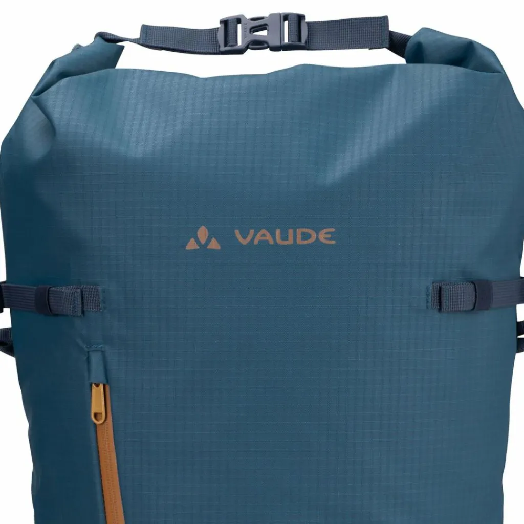 Online Vaude CityGo II 23 Daypack 53 cm Laptopfach baltic sea