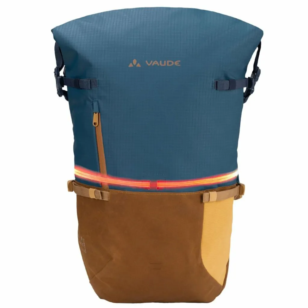 Online Vaude CityGo II 23 Daypack 53 cm Laptopfach baltic sea