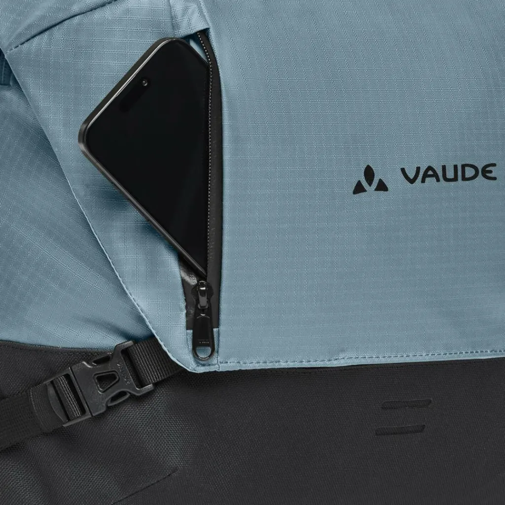 Best Vaude CityMessenger Aktentaschen Messenger 37 cm heron