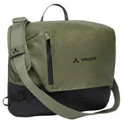 New Vaude CityMessenger Aktentaschen Messenger 37 cm khaki