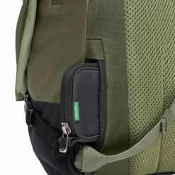 New Vaude CityMessenger Aktentaschen Messenger 37 cm khaki