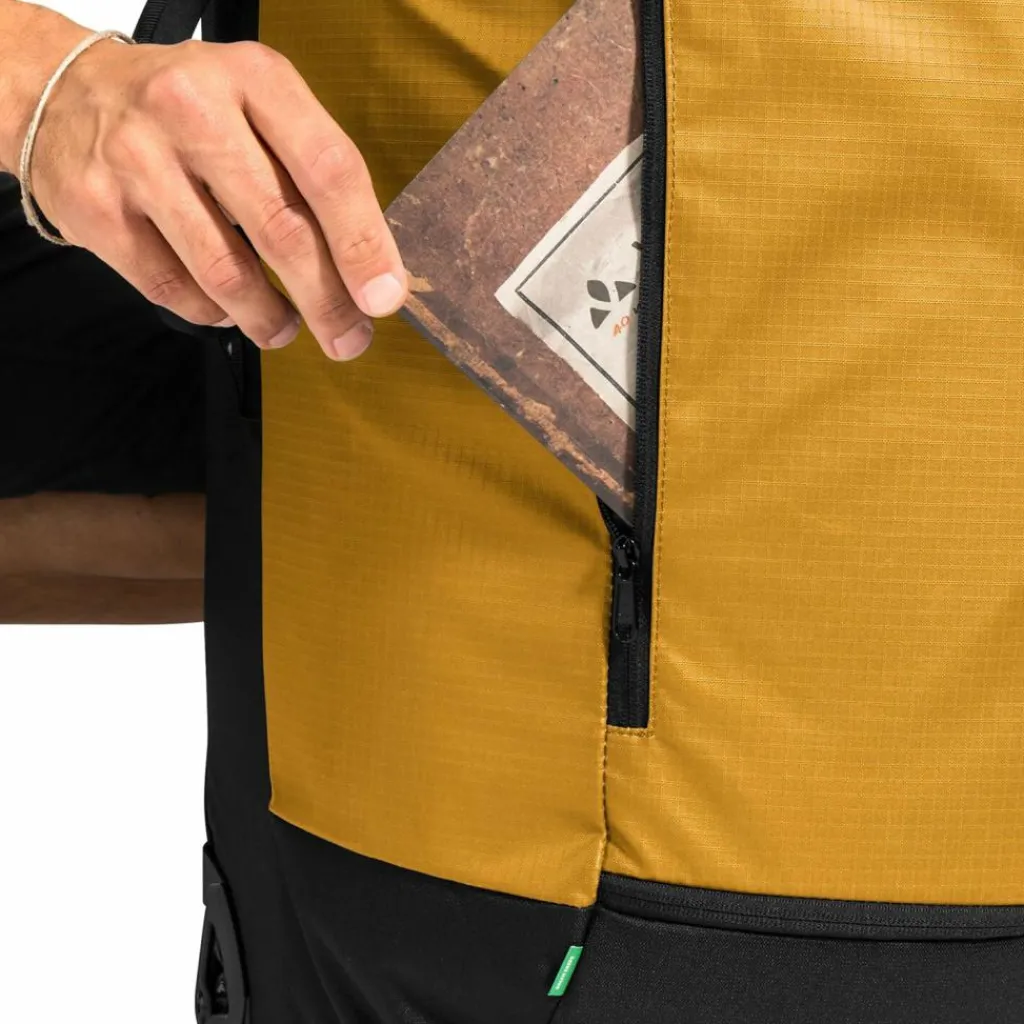 Vaude CityTravel 90 2-Rollen Reisetasche 80 cm