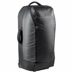 Hot Vaude CityTravel 90 2-Rollen Reisetasche 80 cm black