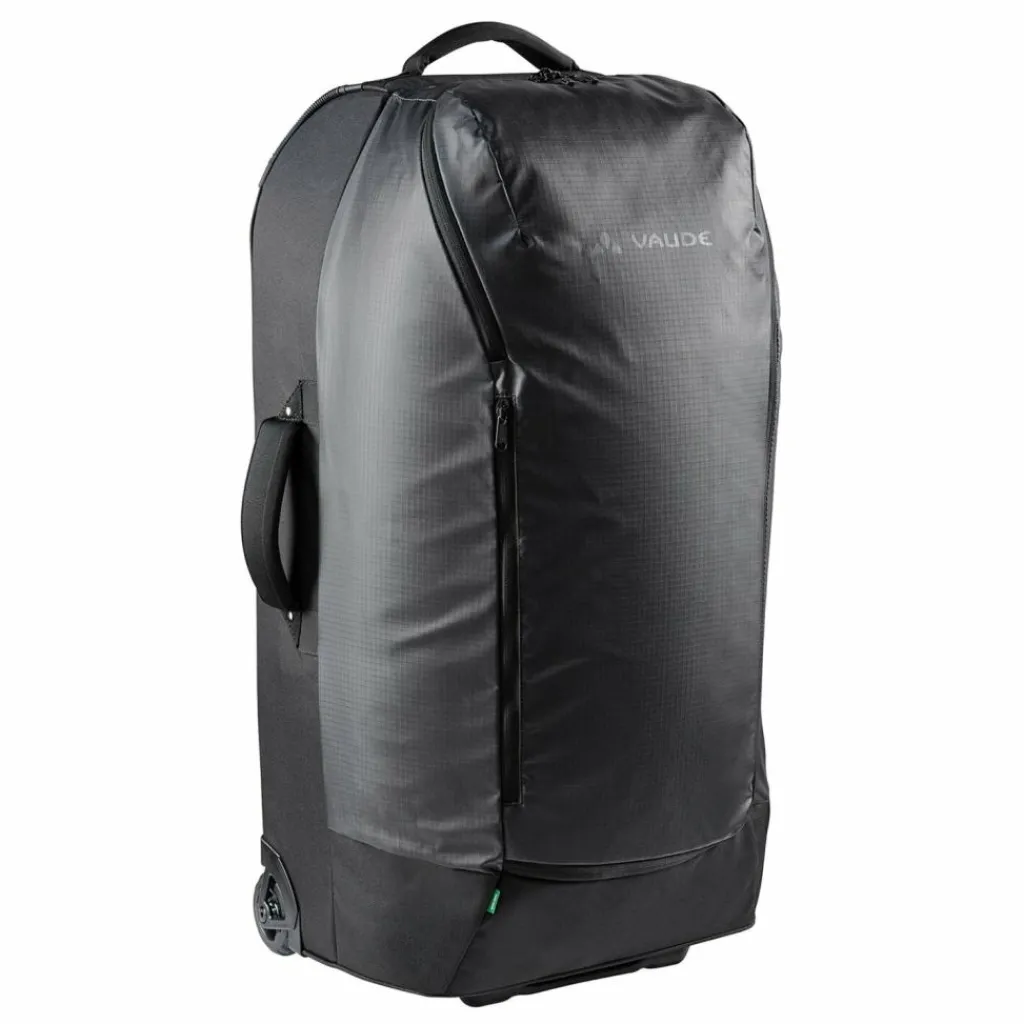 Hot Vaude CityTravel 90 2-Rollen Reisetasche 80 cm black