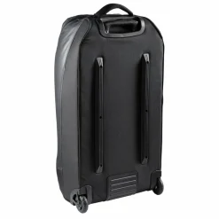 Hot Vaude CityTravel 90 2-Rollen Reisetasche 80 cm black