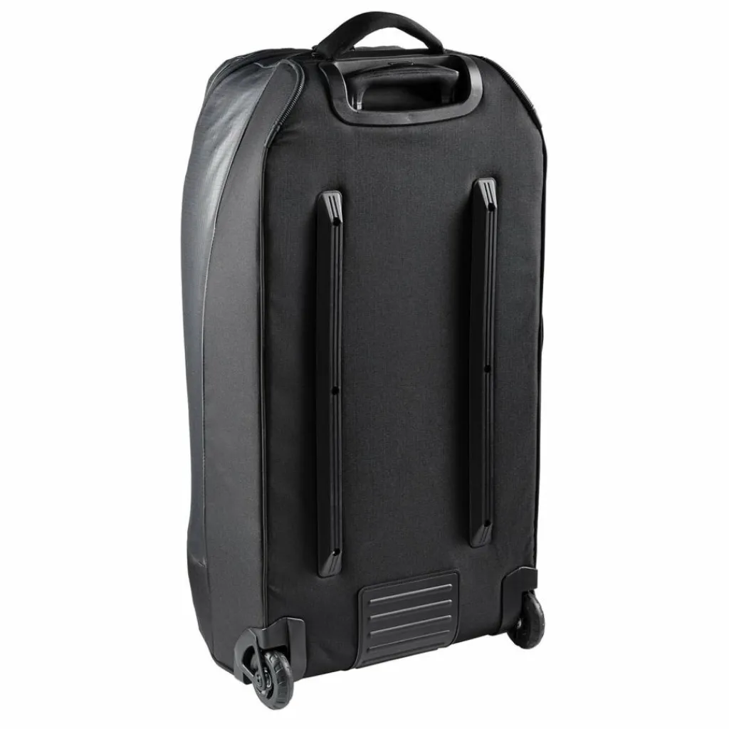Hot Vaude CityTravel 90 2-Rollen Reisetasche 80 cm black