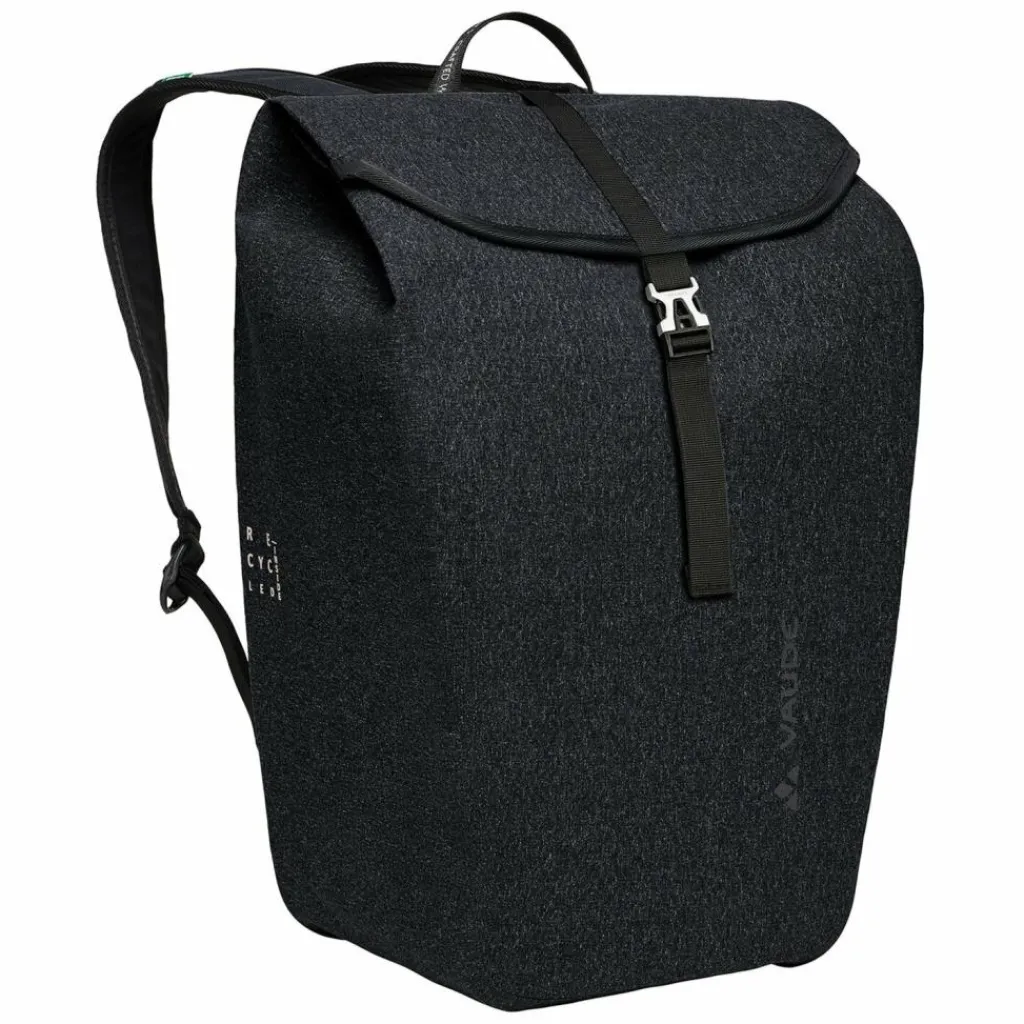Best Vaude Clubride 17 Fahrradrucksack 43 cm black