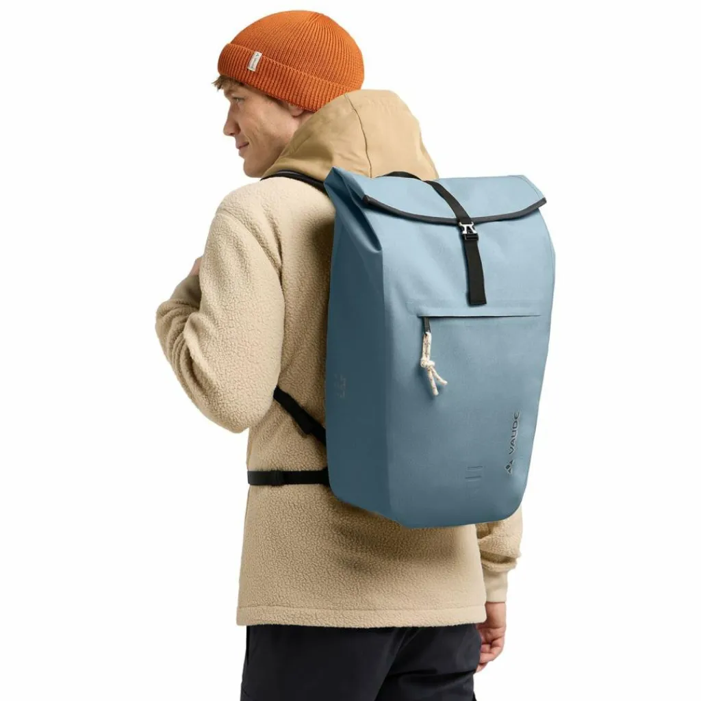 Vaude Clubride 25 Fahrradrucksack 50 cm heron