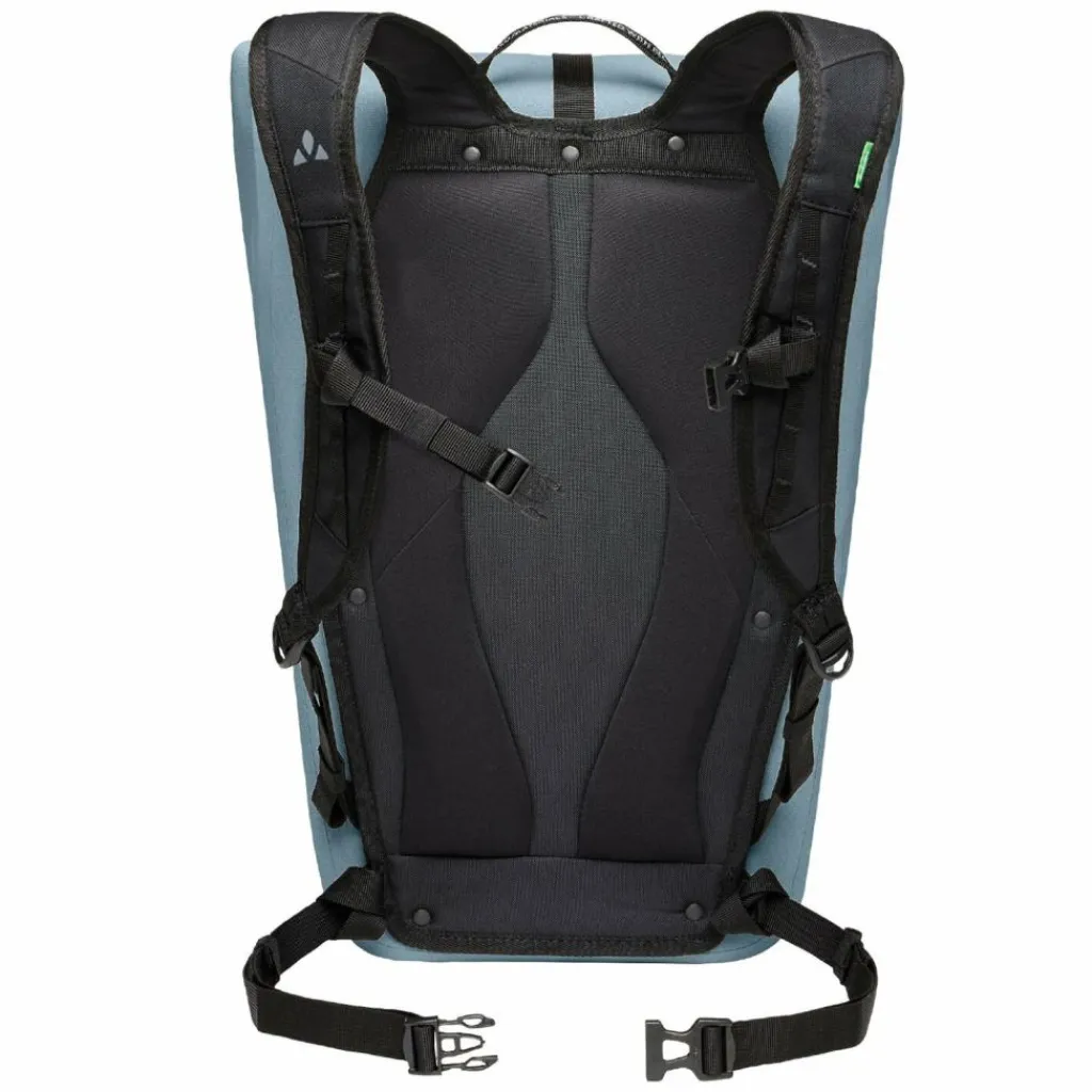 Vaude Clubride 25 Fahrradrucksack 50 cm heron