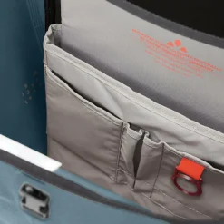 Vaude Rolltop-Rucksäcke|Fahrradrucksäcke<Clubride 17 Fahrradrucksack 43 cm heron