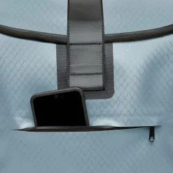 Outlet Vaude Clubride 25 Fahrradrucksack 50 cm nordic blue